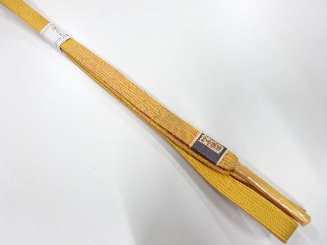 Japanese Kimono / Accessories Silk